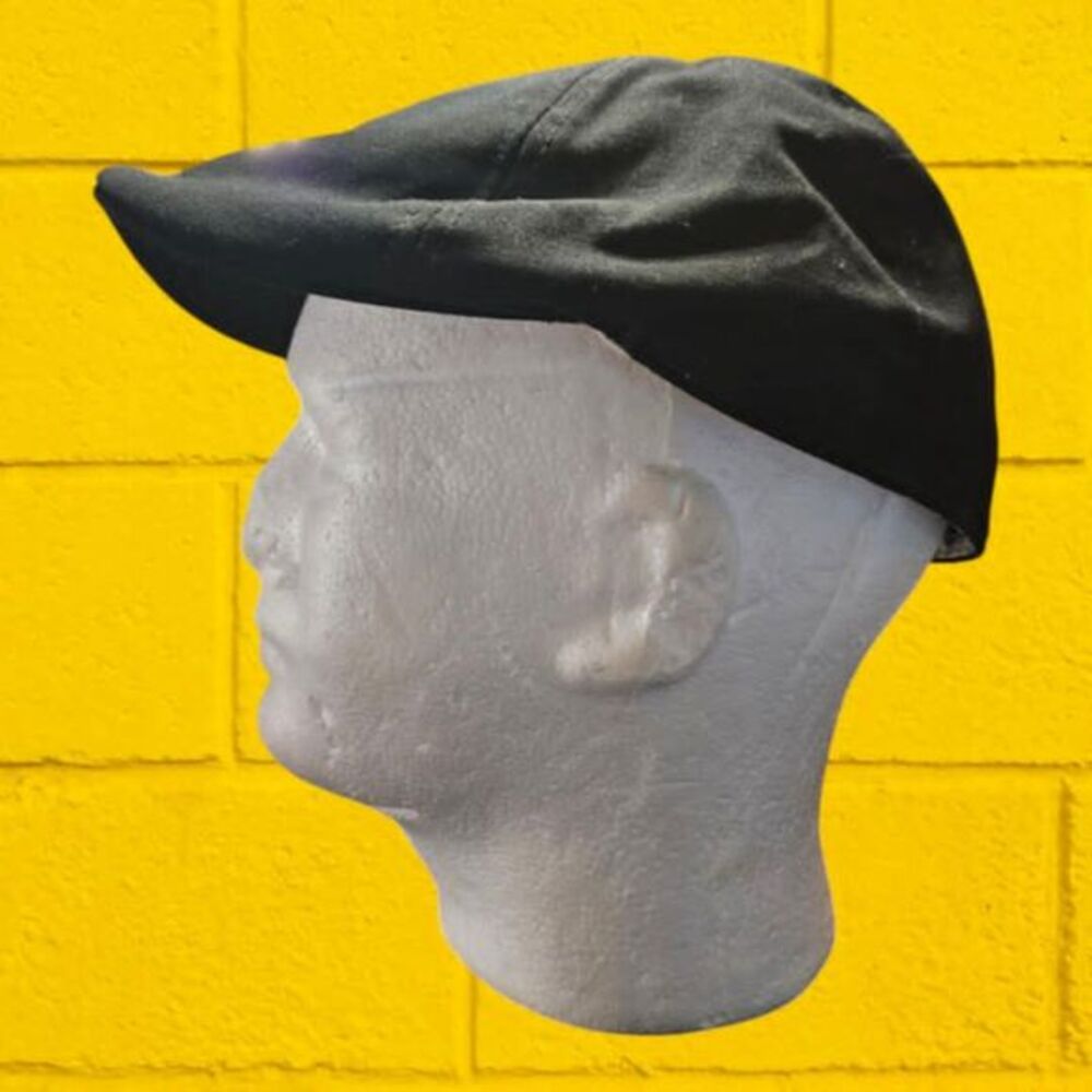 Men's Broner Ryder Pub Cap Size L - Picture 4 of 4
